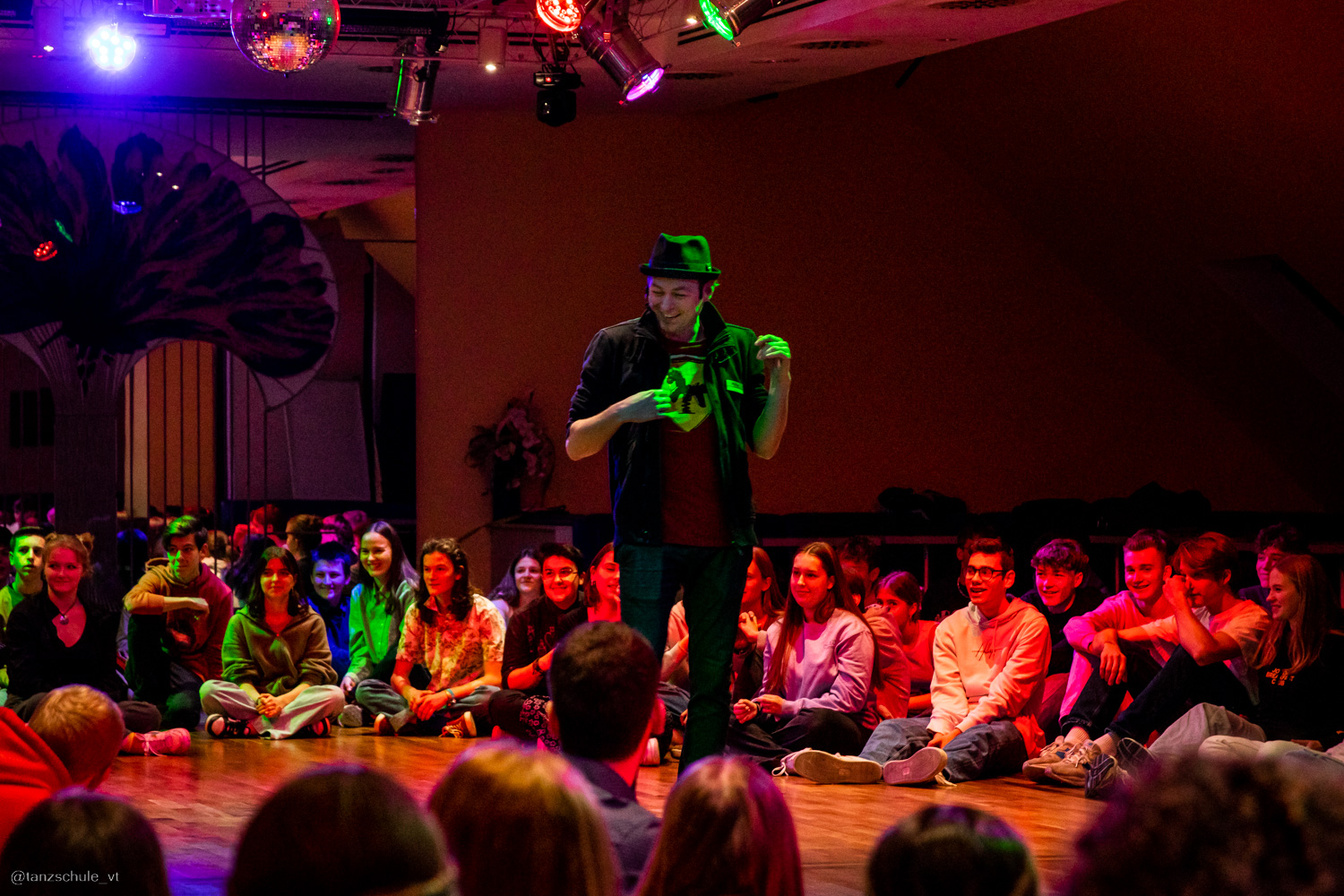 20230128 Come Together Party 9016